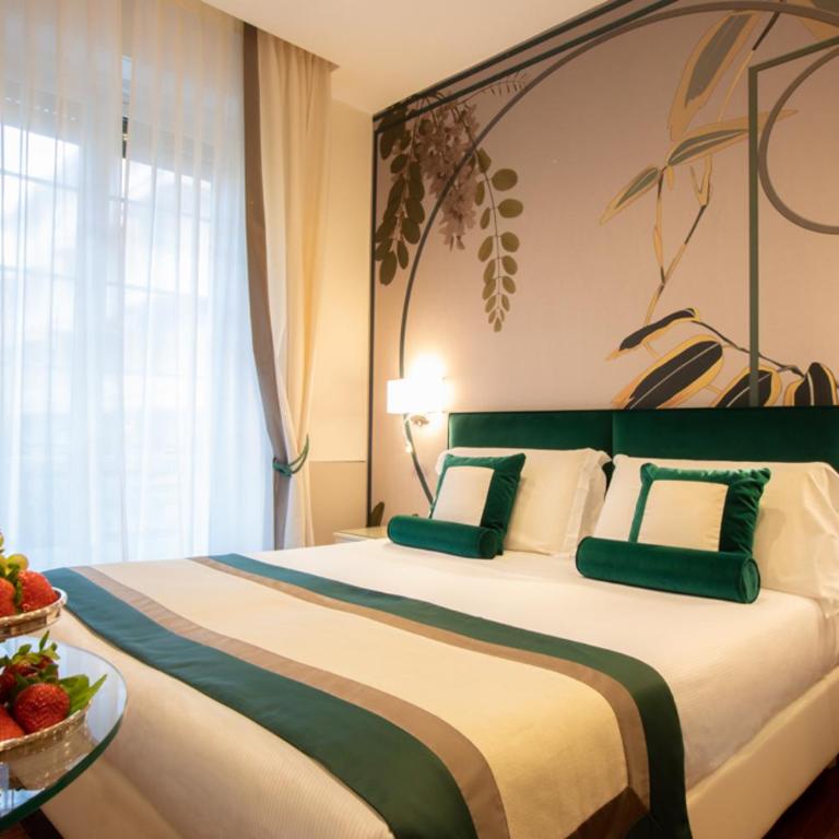 Hotel Jolanda - Camera Matrimoniale Comfort - 5