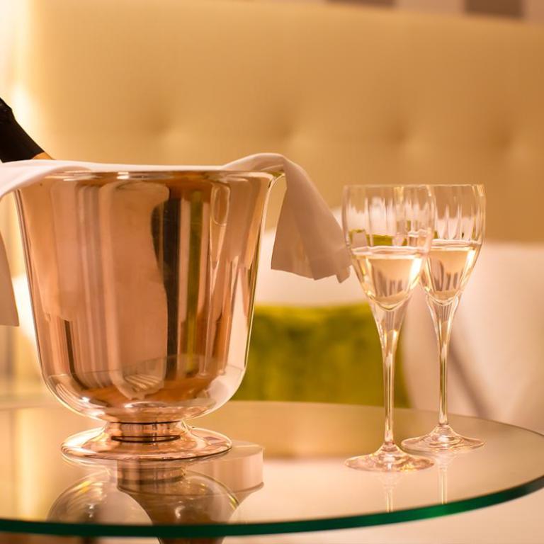 Hotel Jolanda - Junior Suite Familiare - 3