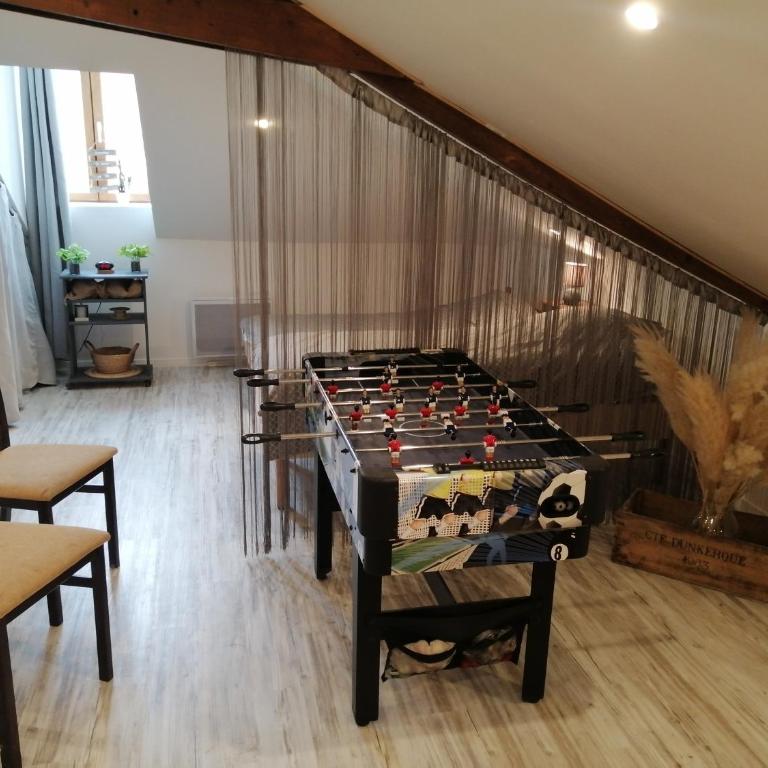 La maison du bonheur - Maison 3 Chambres - 29