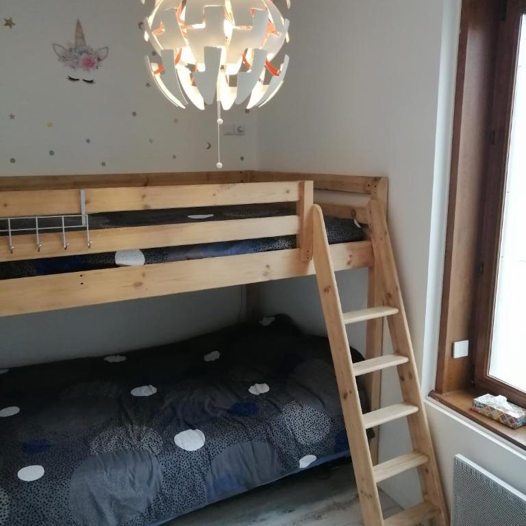 La maison du bonheur - Maison 3 Chambres - 20