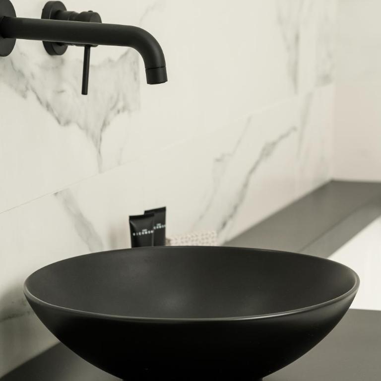 Marmur Suite - Suite Queen con Vasca Idromassaggio - 2