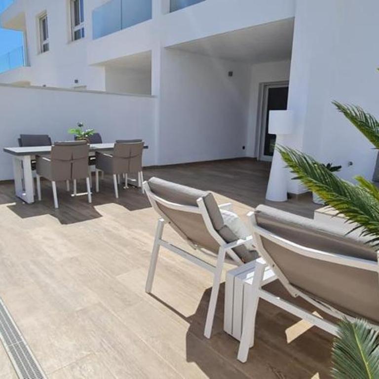 Residence Bali - Two-Bedroom Apartment - 4