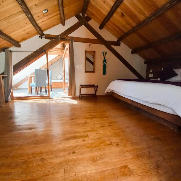 Hotel Junvay - Deluxe Suite - 1