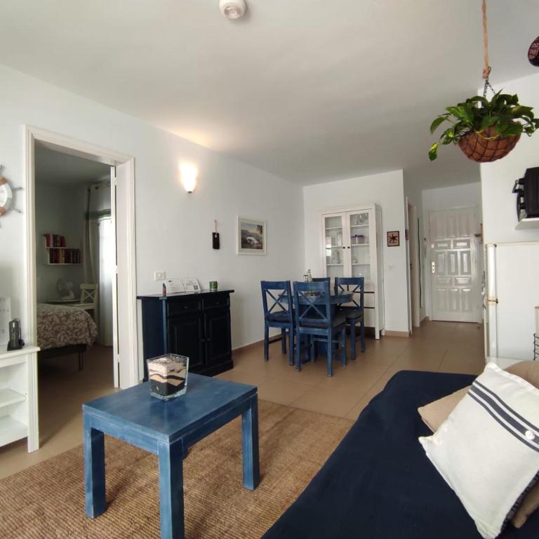 BLU TERRACE APARTMENT - Apartment with Terrace - 7