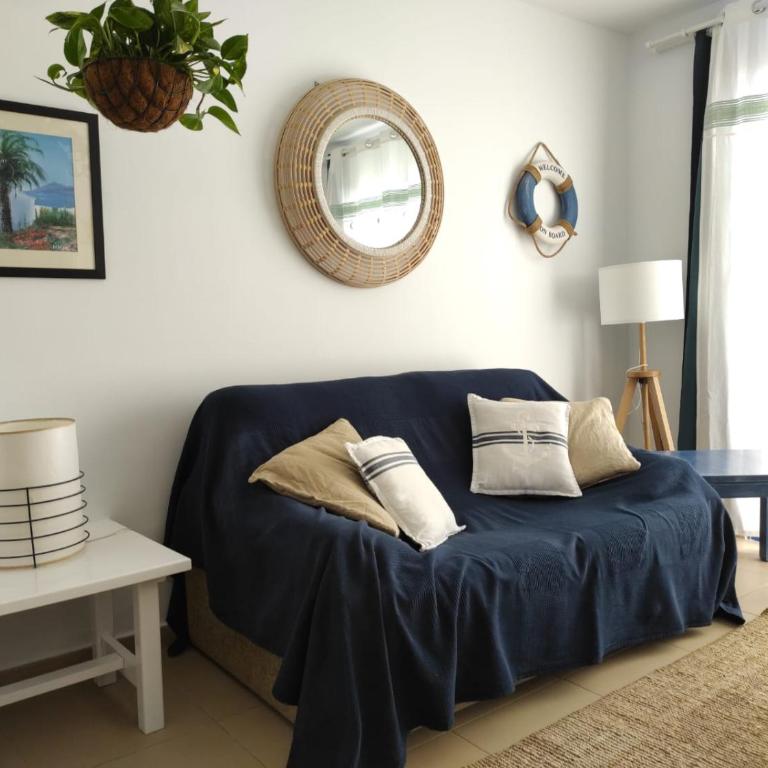 BLU TERRACE APARTMENT - Apartment with Terrace - 6