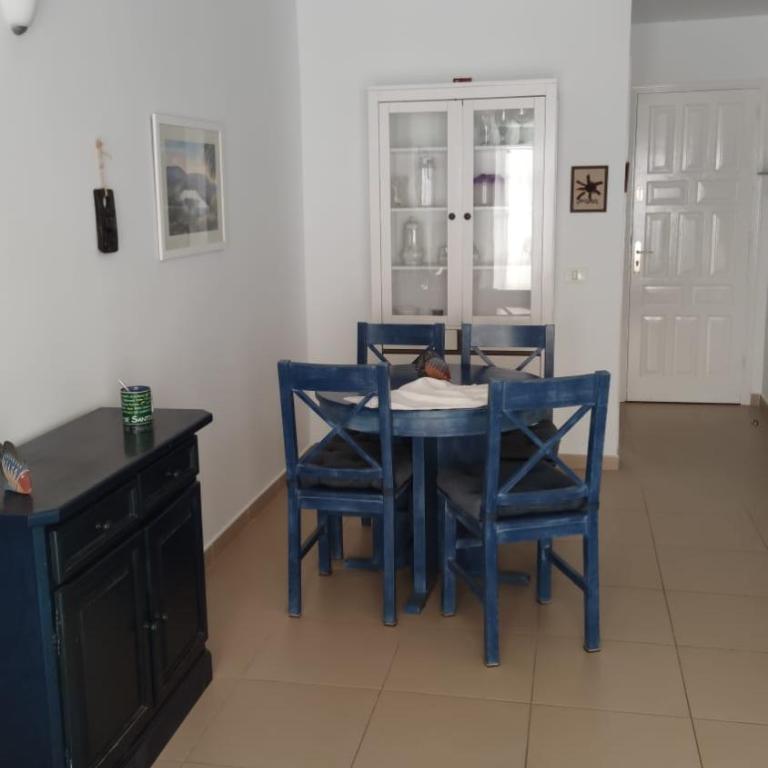 BLU TERRACE APARTMENT - Apartment with Terrace - 5