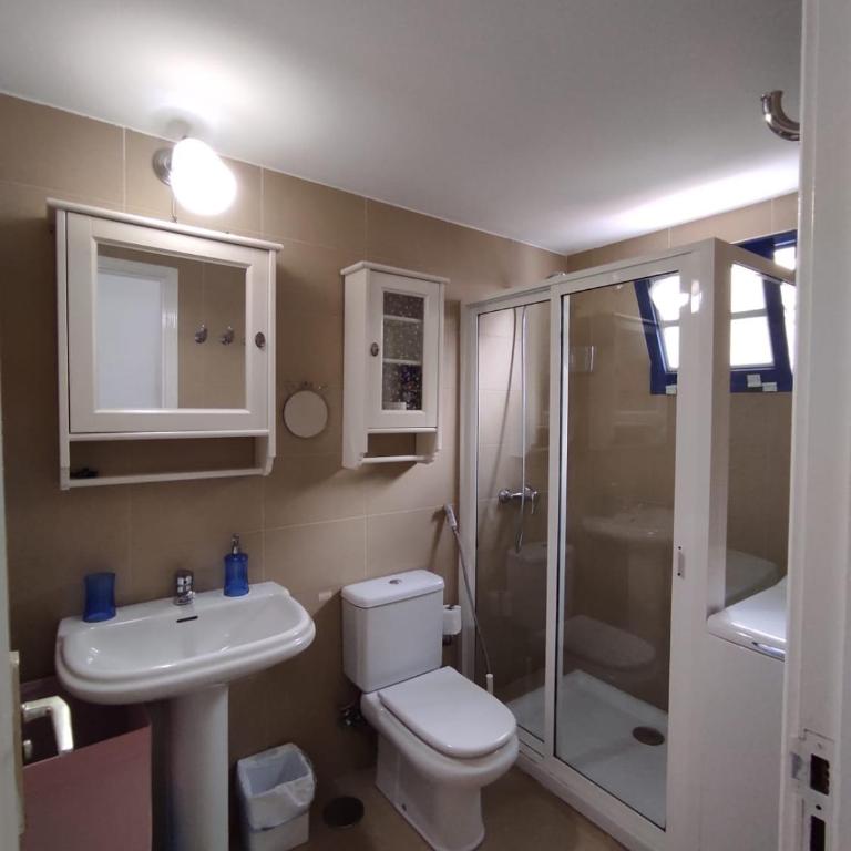 BLU TERRACE APARTMENT - Apartment with Terrace - 4