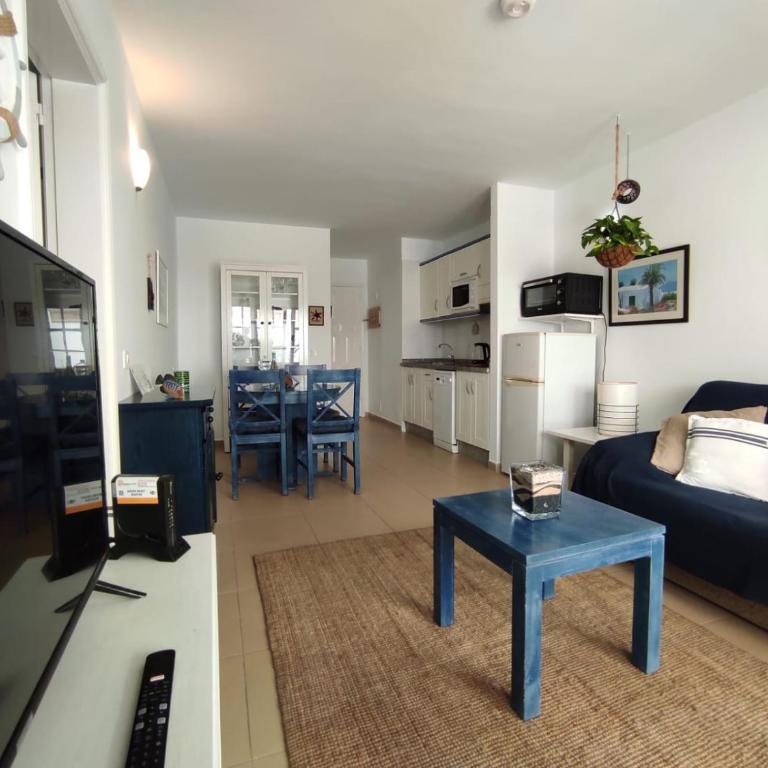 BLU TERRACE APARTMENT - Apartment with Terrace - 3