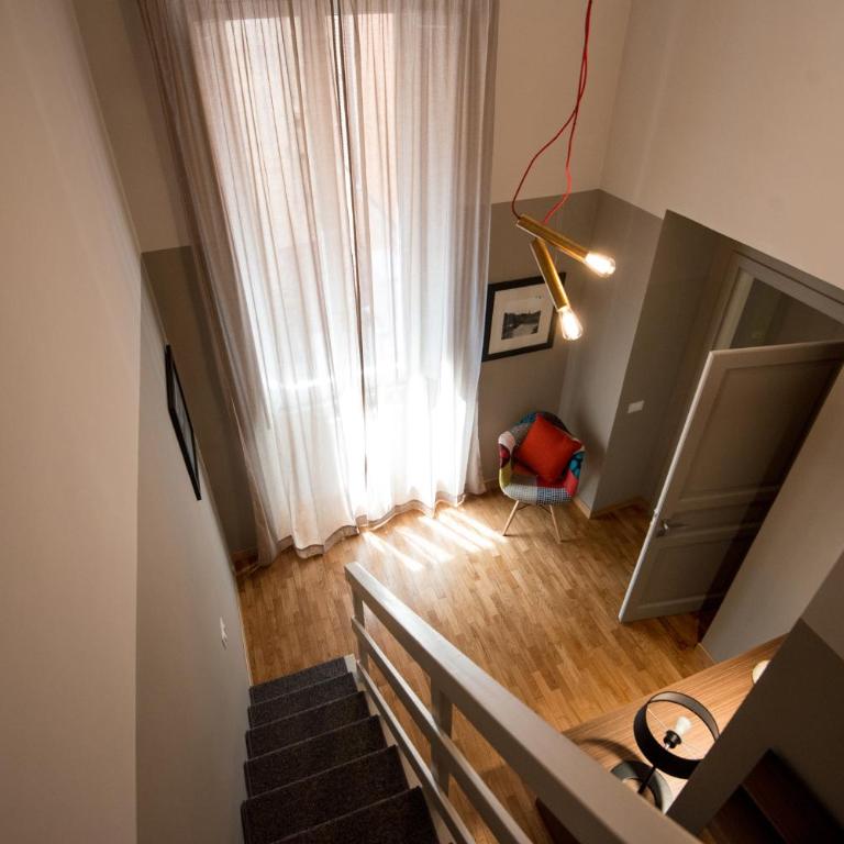 Assunta Domus - Camera Matrimoniale su 2 Livelli - 3