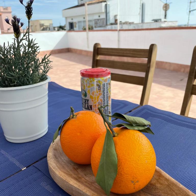 Sunny Apartment Central Sitges - Apartamento - 26