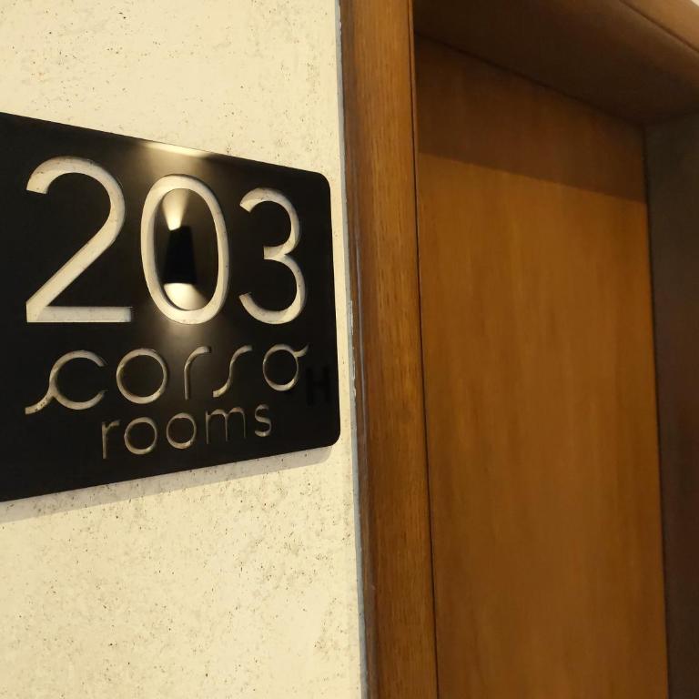 Corso Rooms City Centre - Standardna Dvokrevetna Soba sa Bračnim Krevetom - 5