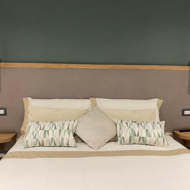 B&B Amadema - Double Room with Private Bathroom - 7