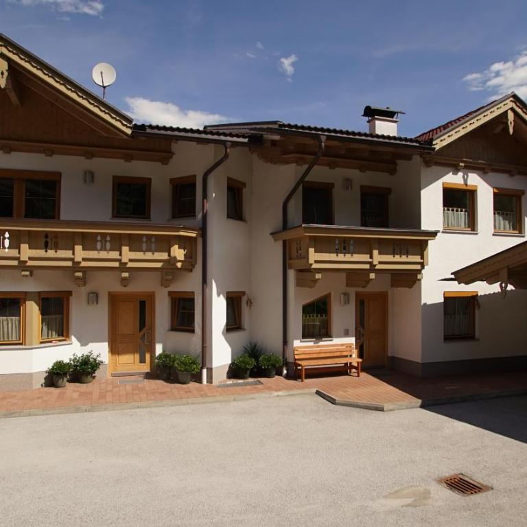 Haus Andrea Schiestl - Haus mit 5 Schlafzimmern - 17