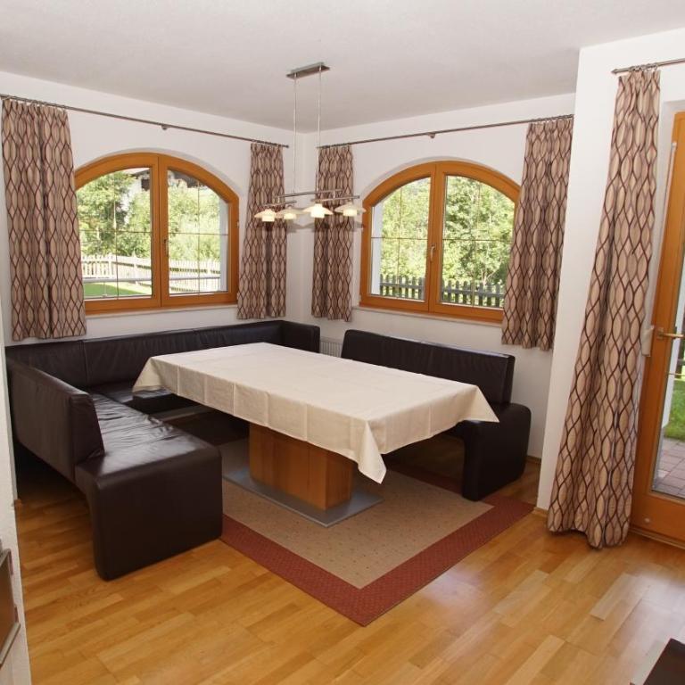 Haus Andrea Schiestl - Haus mit 5 Schlafzimmern - 14
