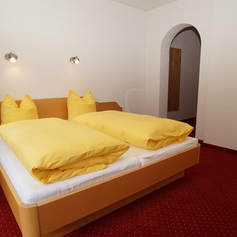 Haus Andrea Schiestl - Haus mit 5 Schlafzimmern - 24