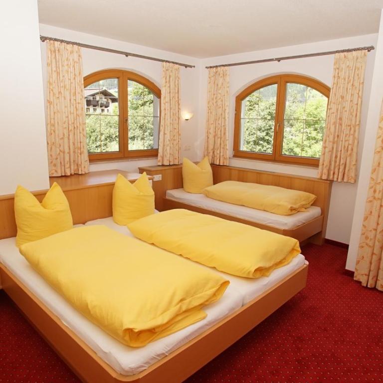 Haus Andrea Schiestl - Haus mit 5 Schlafzimmern - 22