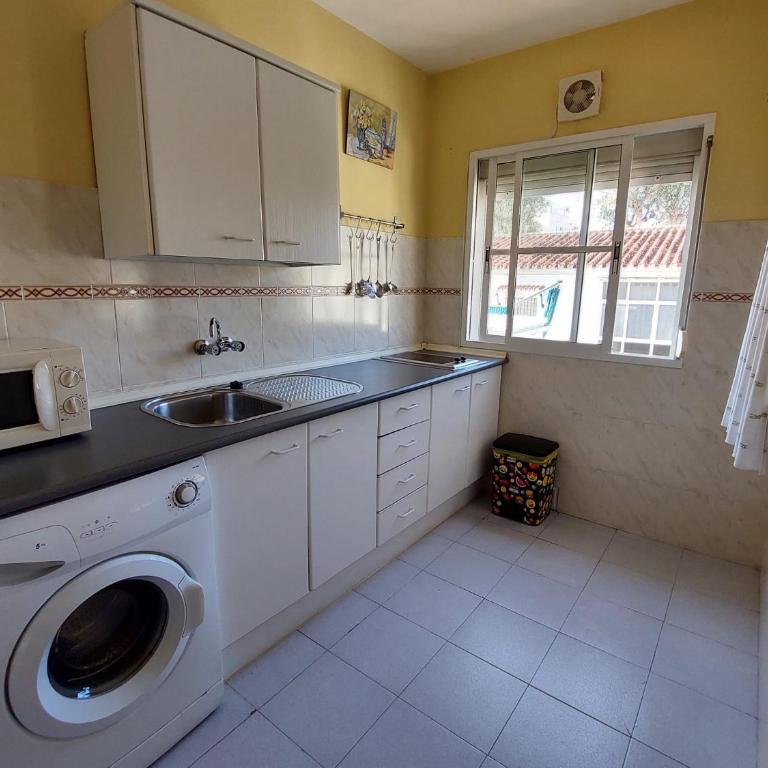 Carlos Haya Mare Nostrum 2 - Apartamento de 1 dormitorio - 20