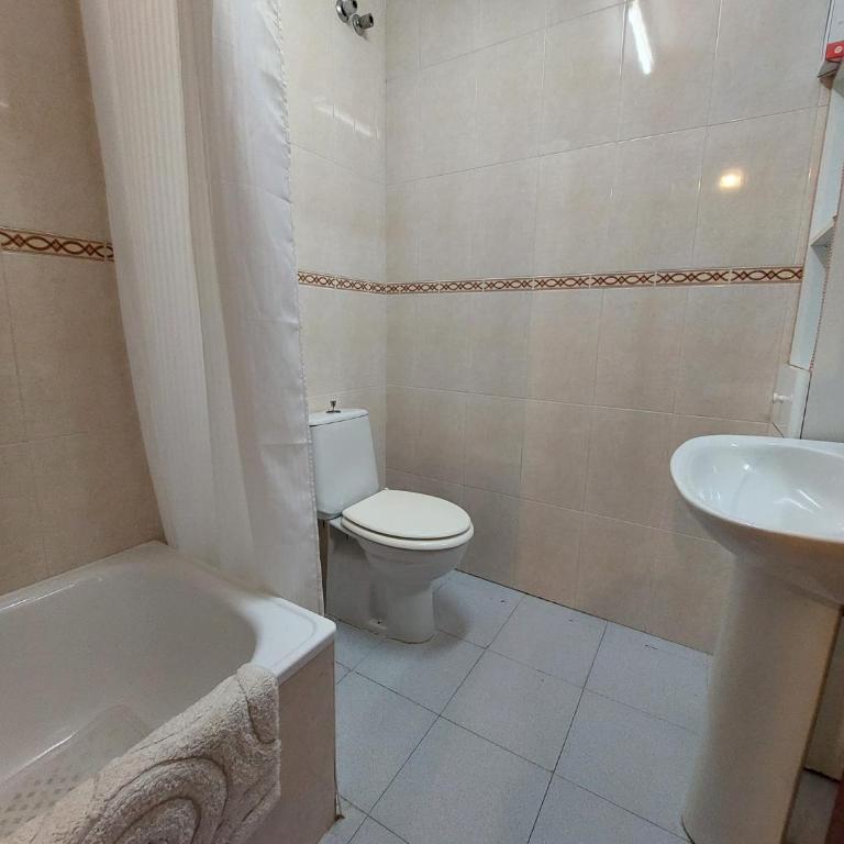 Carlos Haya Mare Nostrum 2 - Apartamento de 1 dormitorio - 6