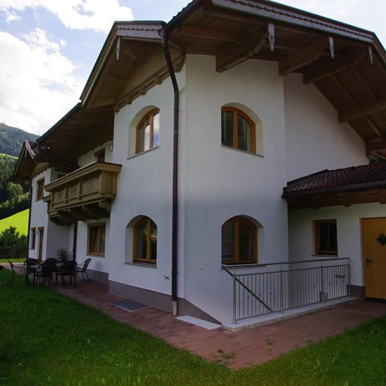Haus Andrea Schiestl - Haus mit 5 Schlafzimmern - 1