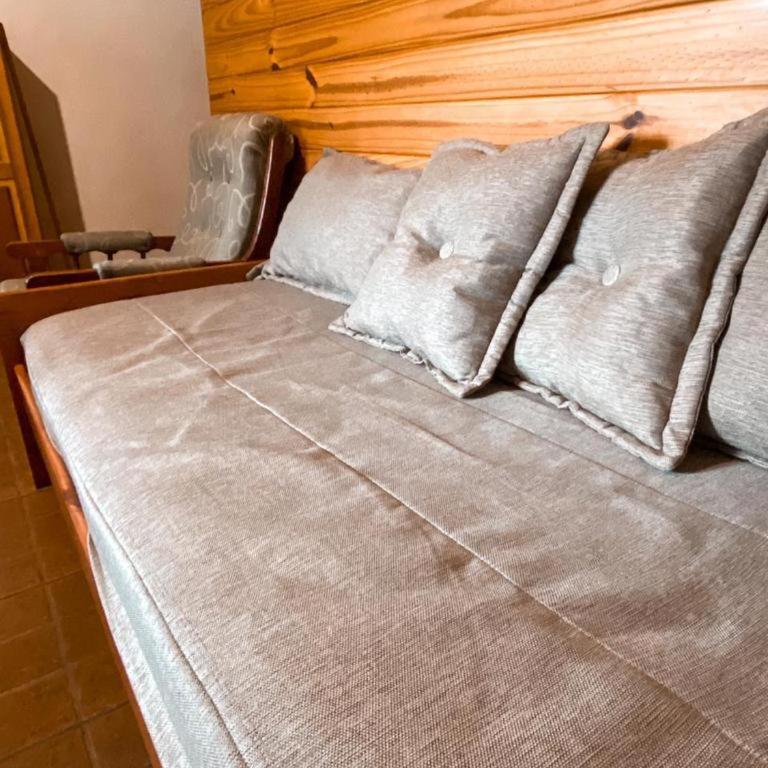 CABAÑAS MANOLO - Apartamento - 9