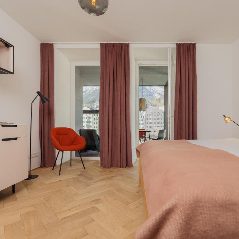 Marktbar Studios - Boutique Aparthotel - Suite Marktbar - 15
