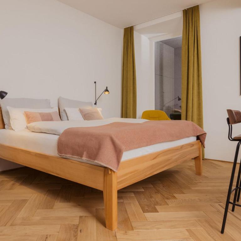 Marktbar Studios - Boutique Aparthotel - Suite Marktbar - 17