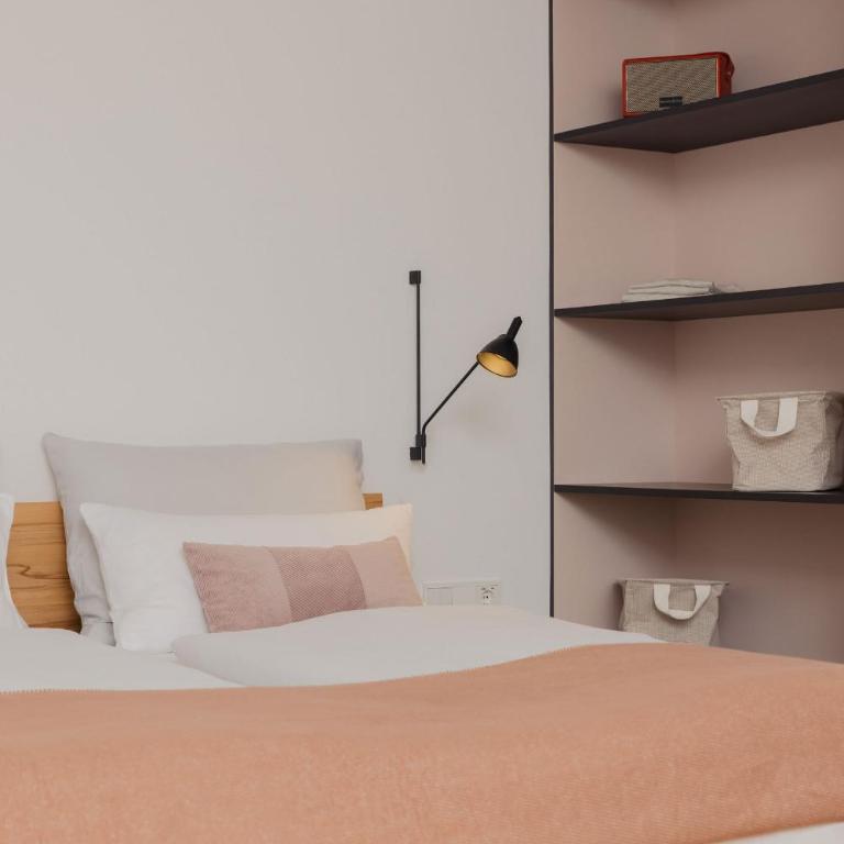 Marktbar Studios - Boutique Aparthotel - Suite Marktbar - 28