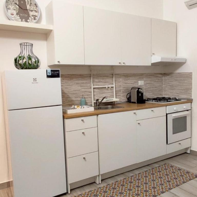 Casa Jose' - Appartamento con 1 Camera da Letto - 11