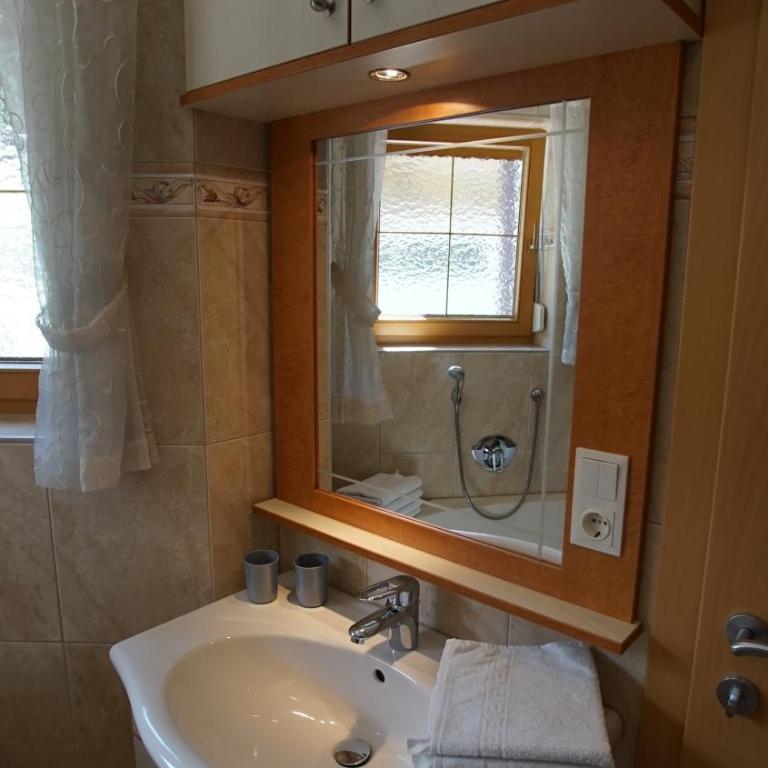 Haus Andrea Schiestl - Haus mit 5 Schlafzimmern - 37