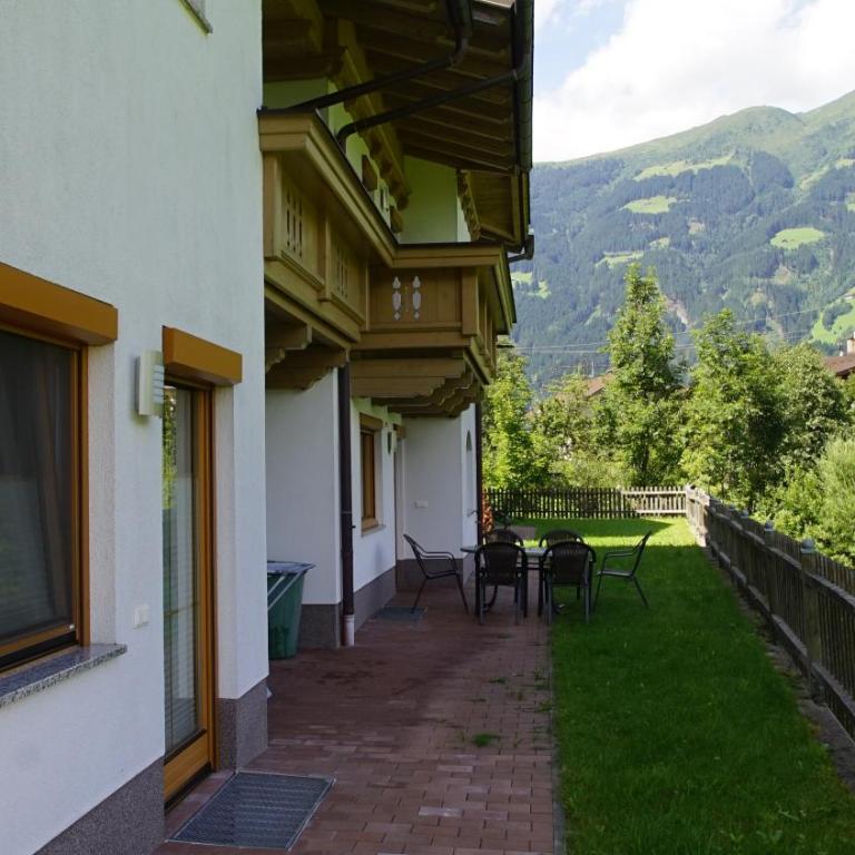Haus Andrea Schiestl - Haus mit 5 Schlafzimmern - 8
