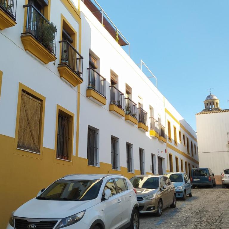 Sherryflat Neira - Parking - Apartamento de 2 dormitorios - 25
