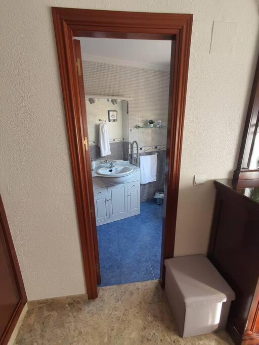 Apartamento Ribera Real II - Apartamento de 2 dormitorios - 9