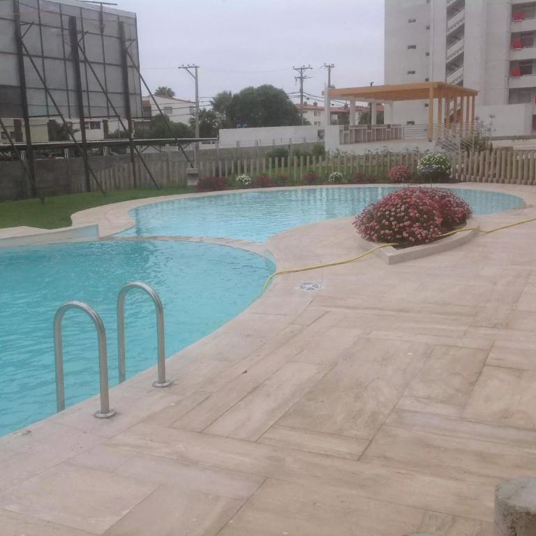 Departamento La Serena - Apartamento de 2 dormitorios - 1