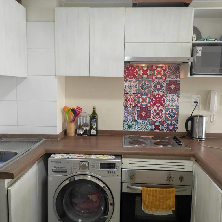 Departamento La Serena - Apartamento de 2 dormitorios - 6