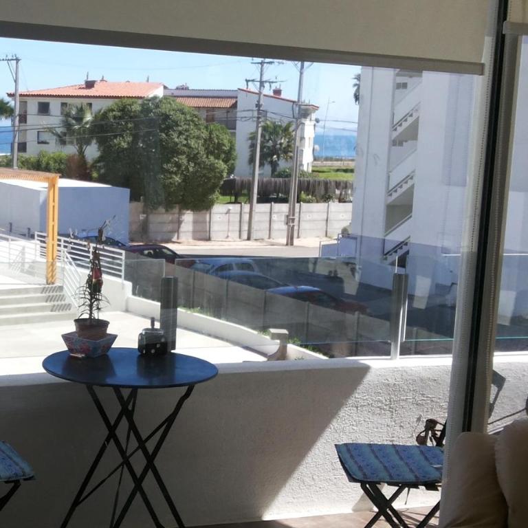 Departamento La Serena - Apartamento de 2 dormitorios - 7