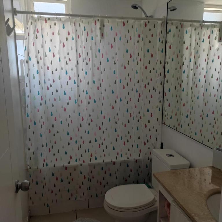 Departamento La Serena - Apartamento de 2 dormitorios - 9