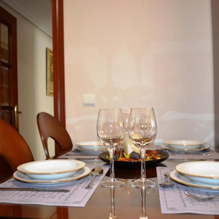 Apartamento Ribera Real II - Apartamento de 2 dormitorios - 16