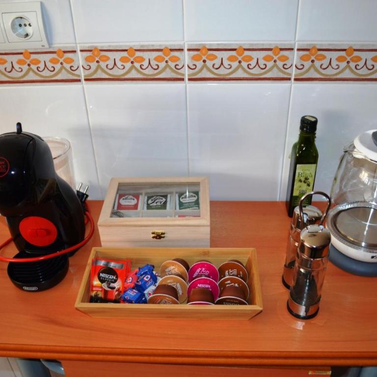 Apartamento Ribera Real II - Apartamento de 2 dormitorios - 20