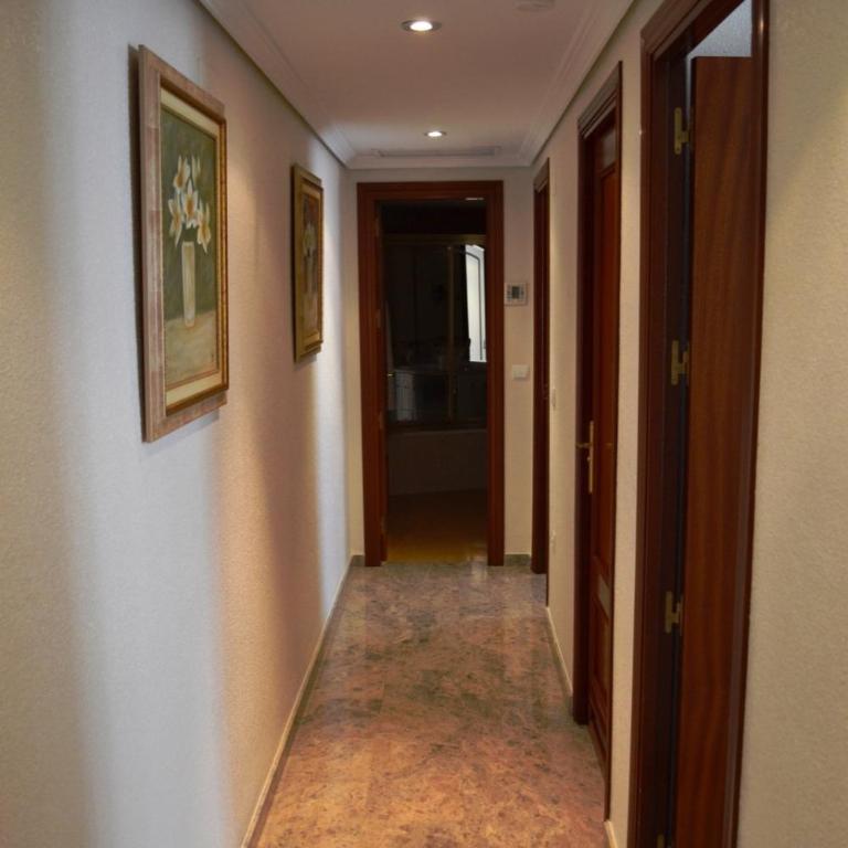 Apartamento Ribera Real II - Apartamento de 2 dormitorios - 23