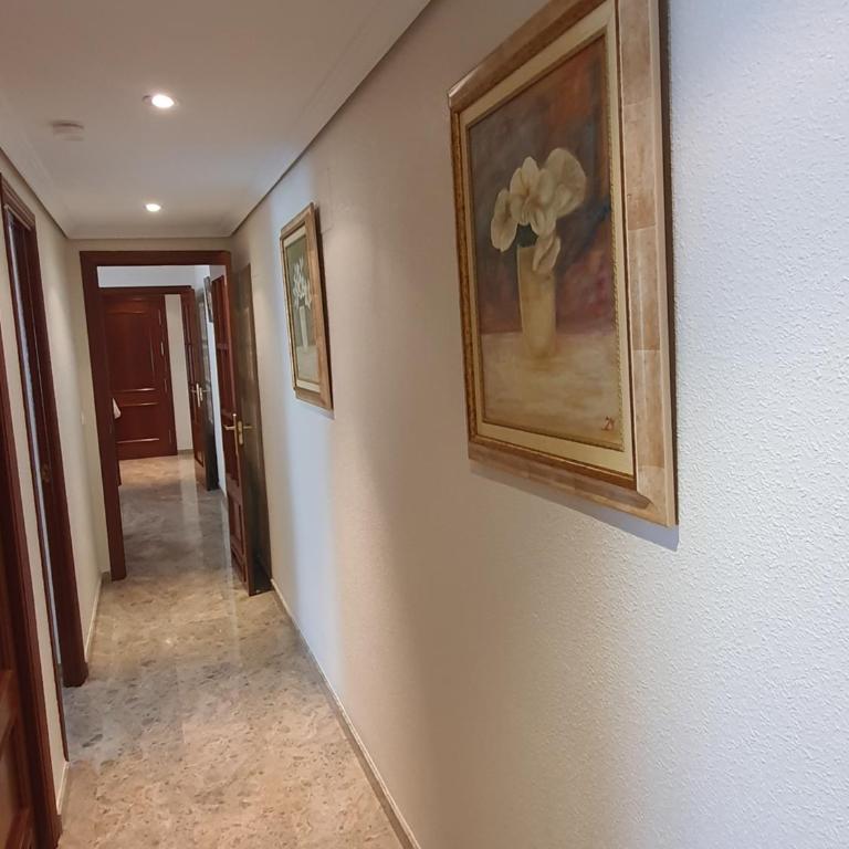 Apartamento Ribera Real II - Apartamento de 2 dormitorios - 24