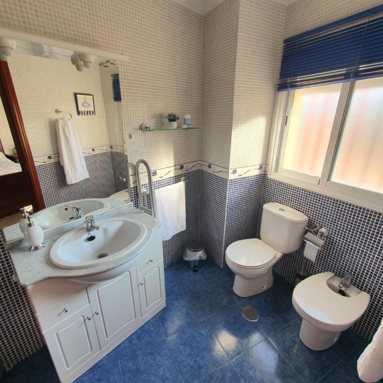 Apartamento Ribera Real II - Apartamento de 2 dormitorios - 6