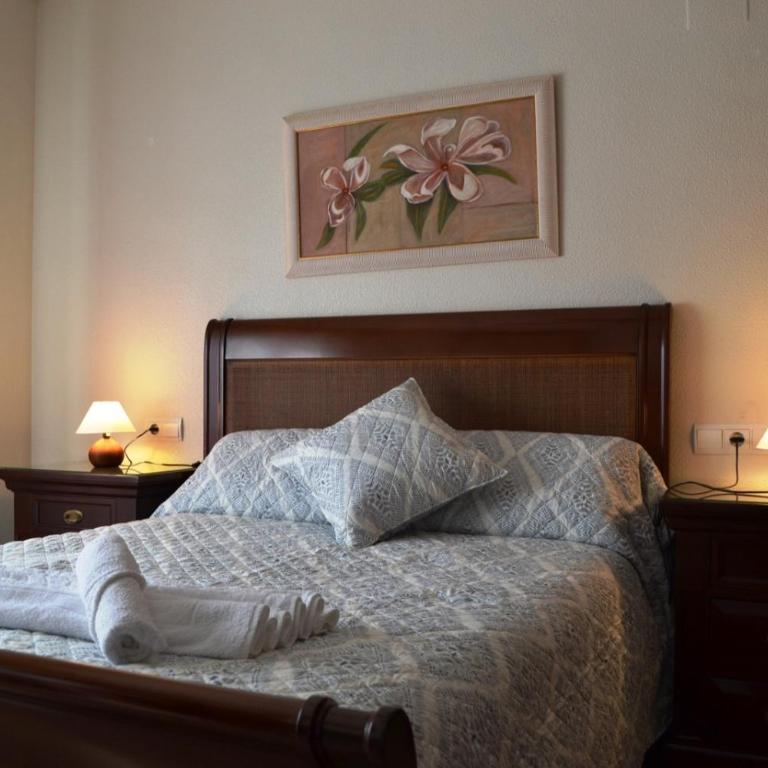 Apartamento Ribera Real II - Apartamento de 2 dormitorios - 2