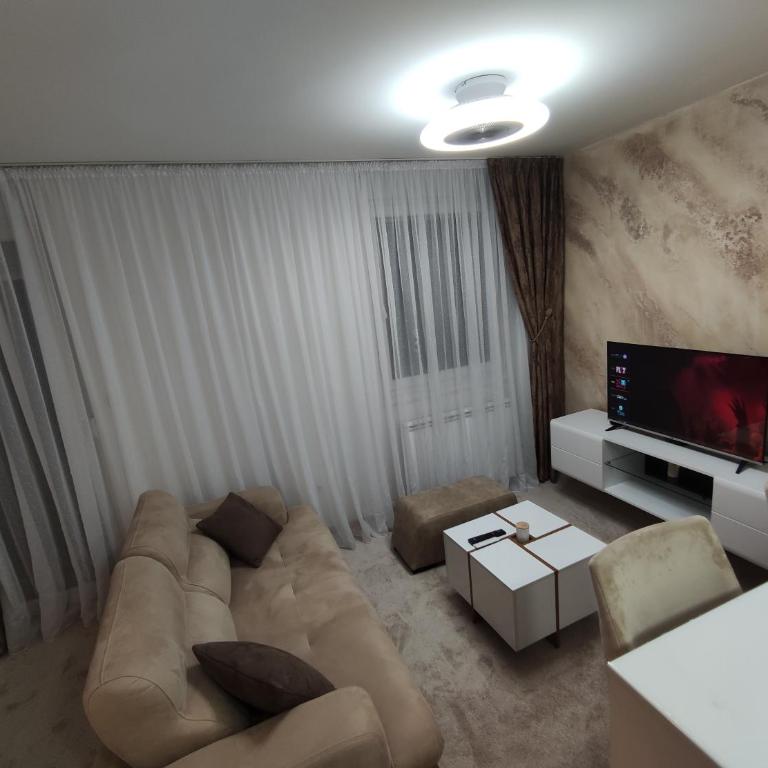 Apartman Stamenković - Apartman sa 1 Spavaćom Sobom - 3