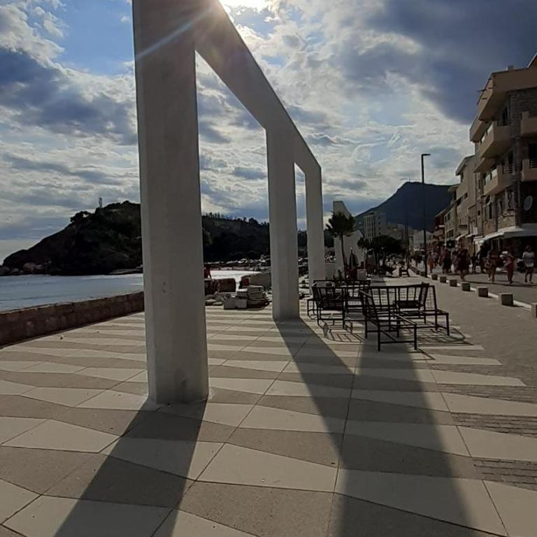 Anna Apartment - Apartman sa 1 Spavaćom Sobom - 24