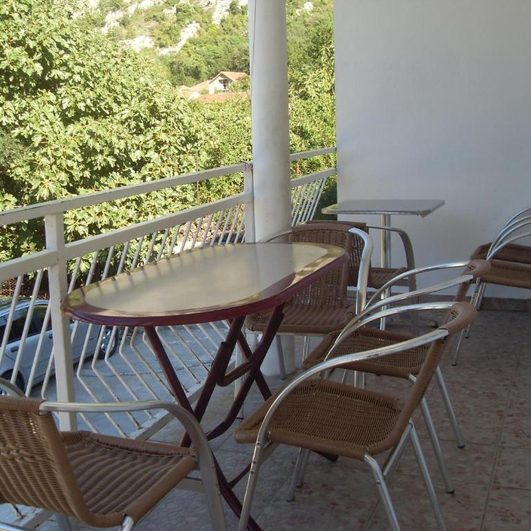 Guest House Sandra - Standard Triple Room with Sea View - 14