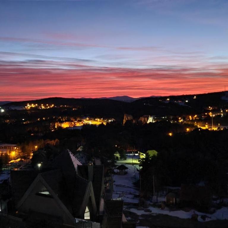 Diamond 4 Divcibare - Apartman sa 1 Spavaćom Sobom - 27