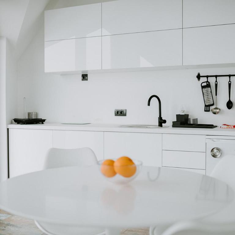 Diamond 4 Divcibare - Apartman sa 1 Spavaćom Sobom - 22