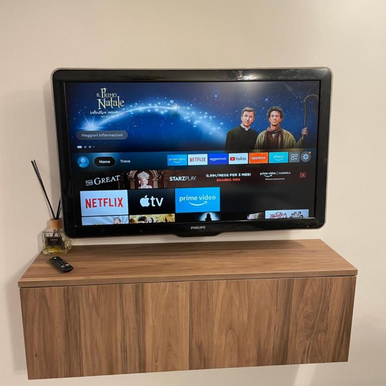 CASA KHRIS - Appartamento Deluxe con 1 Camera da Letto - 10