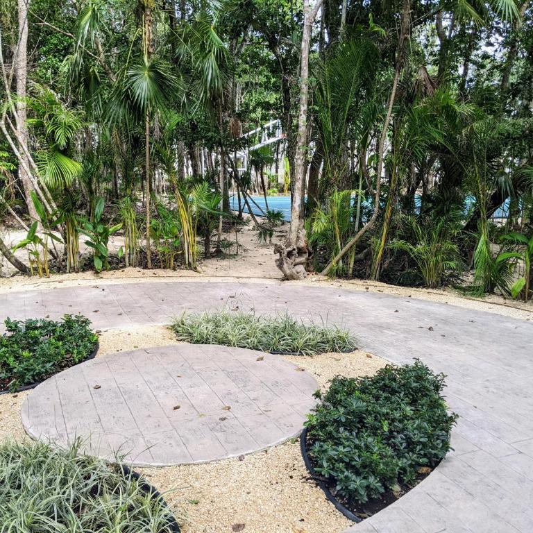 2-Bedroom Condo by the Jungle w/ Swimming pool - Two-Bedroom Apartment - 24