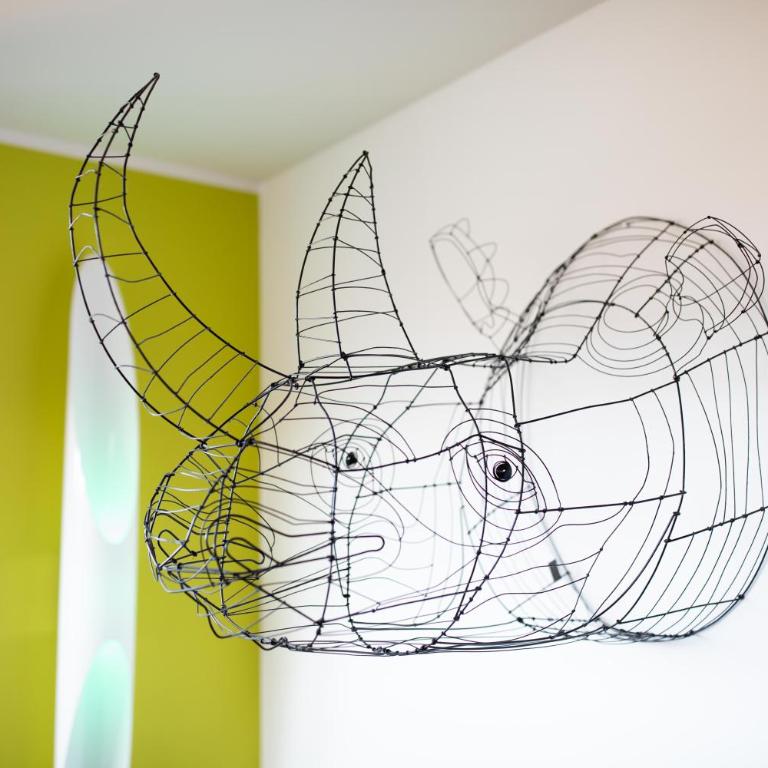Sound of Colors - Art Design Apartment - Appartamento con 2 Camere da Letto - 7